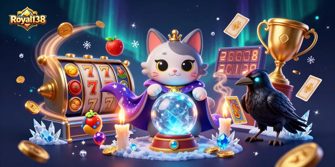 5 Pelajaran Strategis Royal138 dari Veteran Industri untuk Manajemen Bankroll yang Lebih Baik
