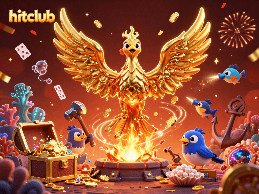 Why hitclub Is Better Than Other Casinos for Gamblers' Winning Strategies in 2026