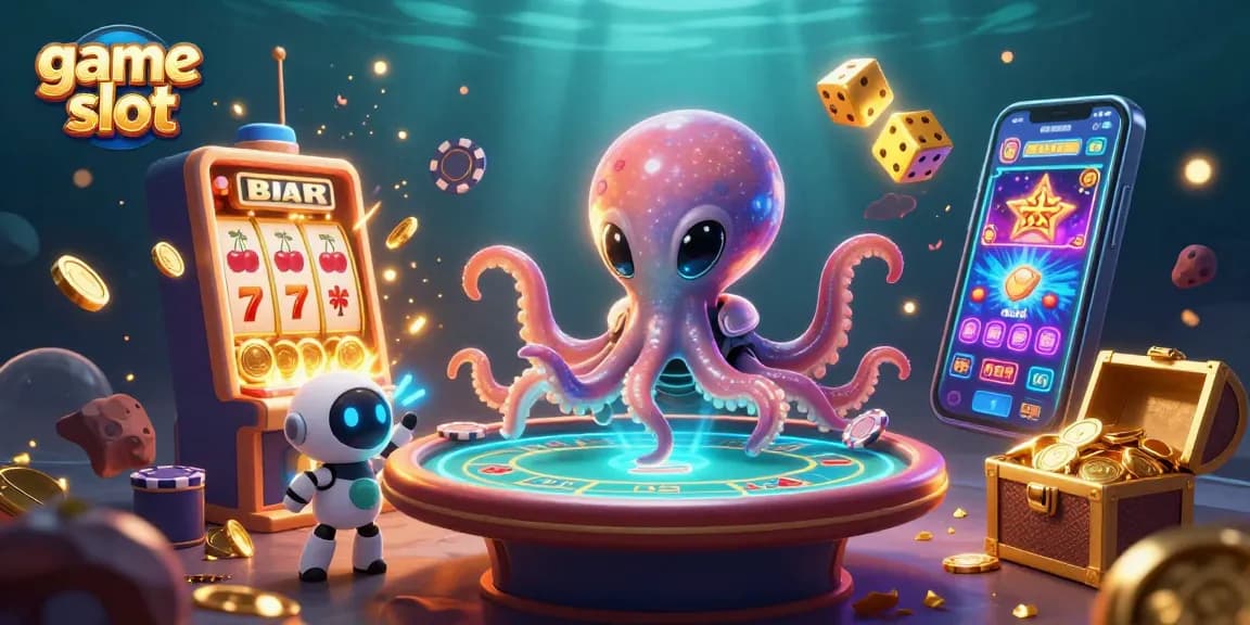Where Do the Best Game Slot Strategies Come From? Essential Tips for Players in 2026