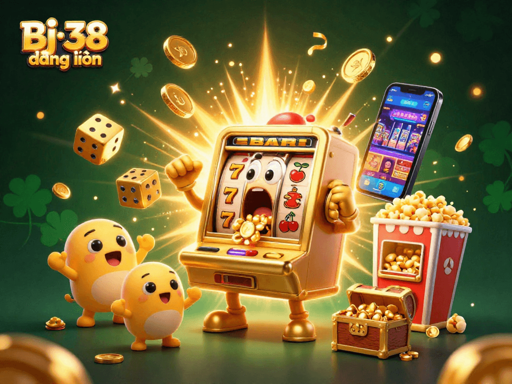 The Science Behind Bj 38 đăng nhập: Evidence-Based Winning Strategies for 2026 Gamblers
