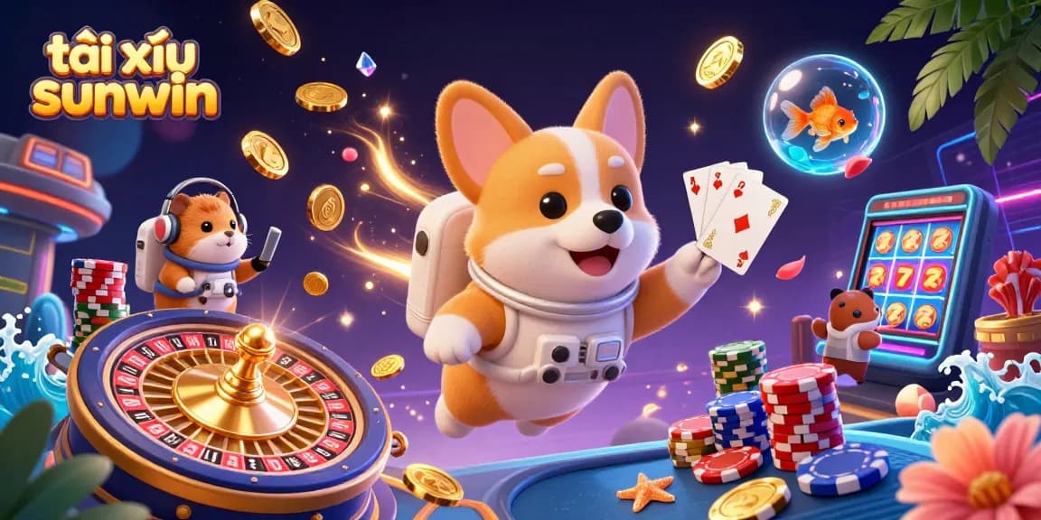 A tài xỉu sunwin Snapshot: Quick 2026 Status Update on Winning Strategies