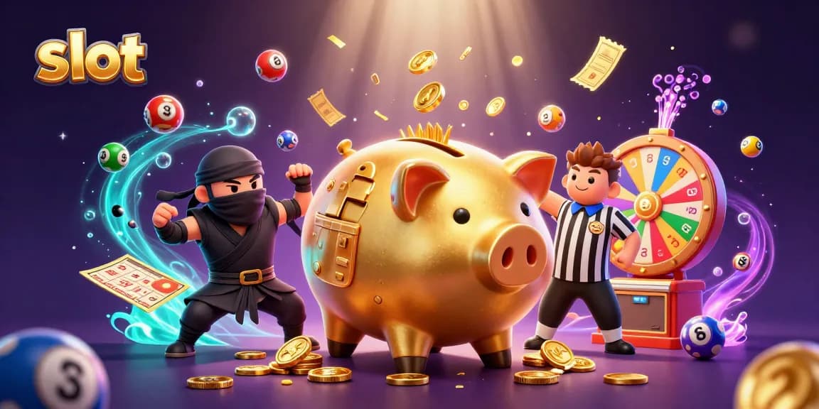 Slot Traps: What to Watch Out For in 2026 for Strategic Gamblers
