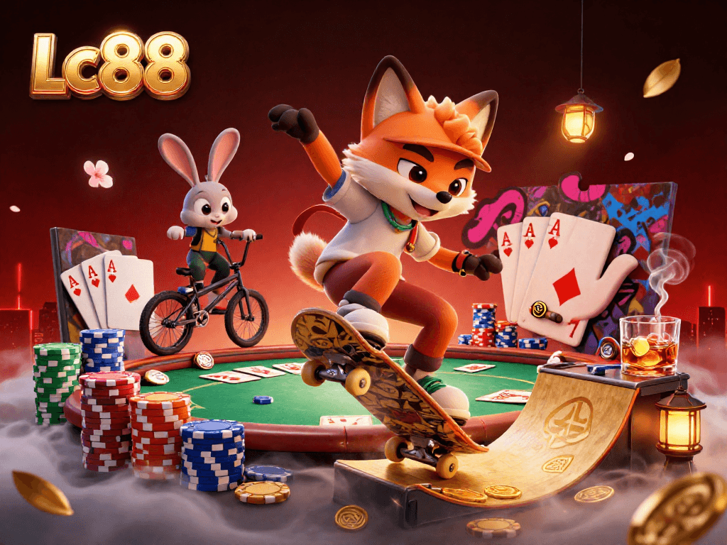 Lc88 Traps: What to Watch Out For in 2026 to Maximize Your Betting Success