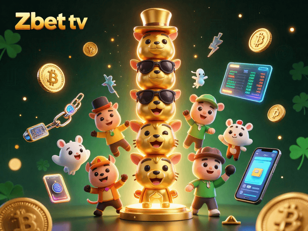 Which Is Better: Zbet tv or Other Online Casinos in 2026 for Winning Strategies?