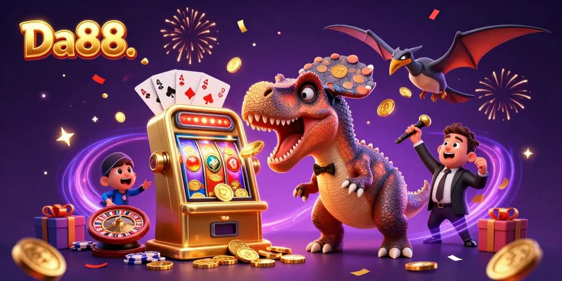 How Da88. Can Change Your Winning Strategies Approach in 2026