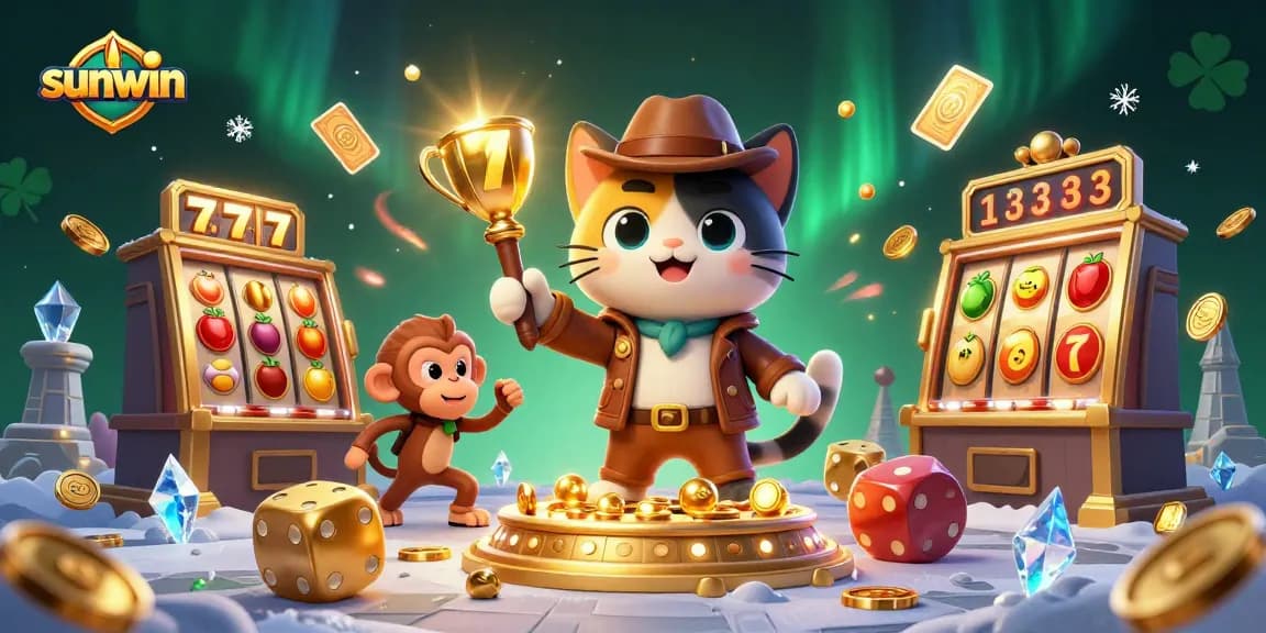 A sunwin Analyst's Take on Slots Strategies in 2026