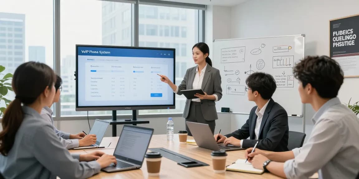 Small Business Phone System 2026 Report Card: Pass or Fail?