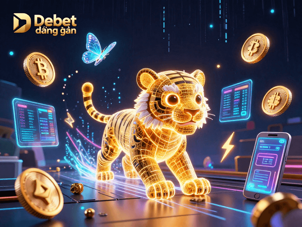 Masterful Debet đăng nhập Techniques for Advanced Gamblers in 2026