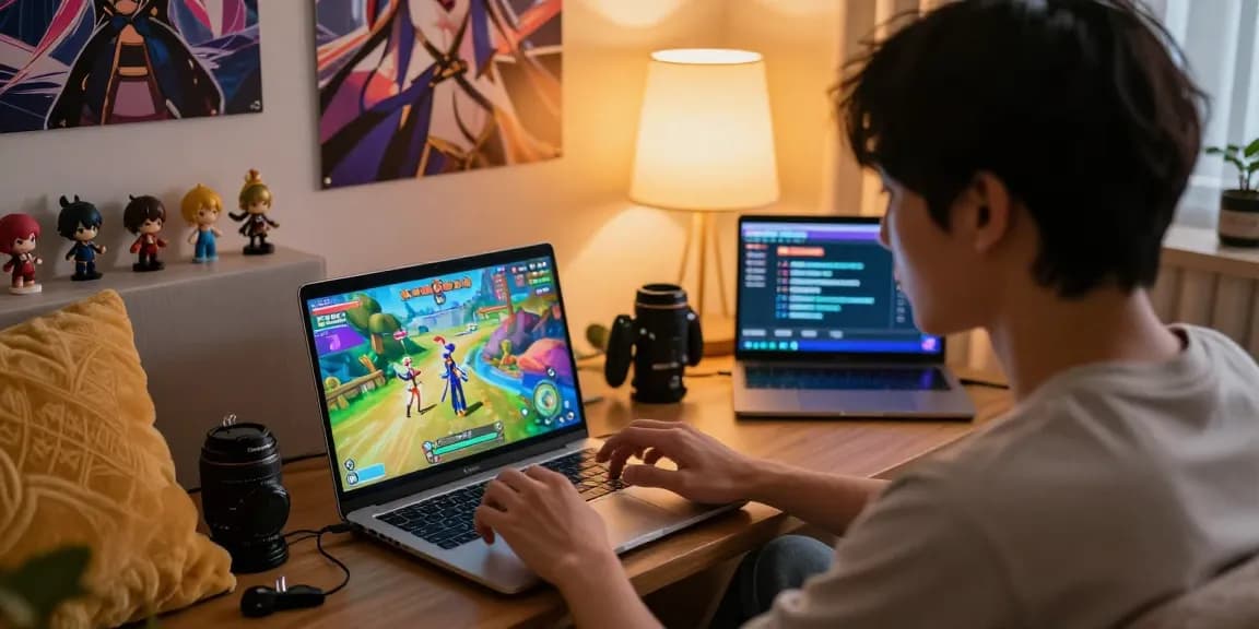 4 Proven Methods to Maximize Your Hentai Game Online Experience in 2026