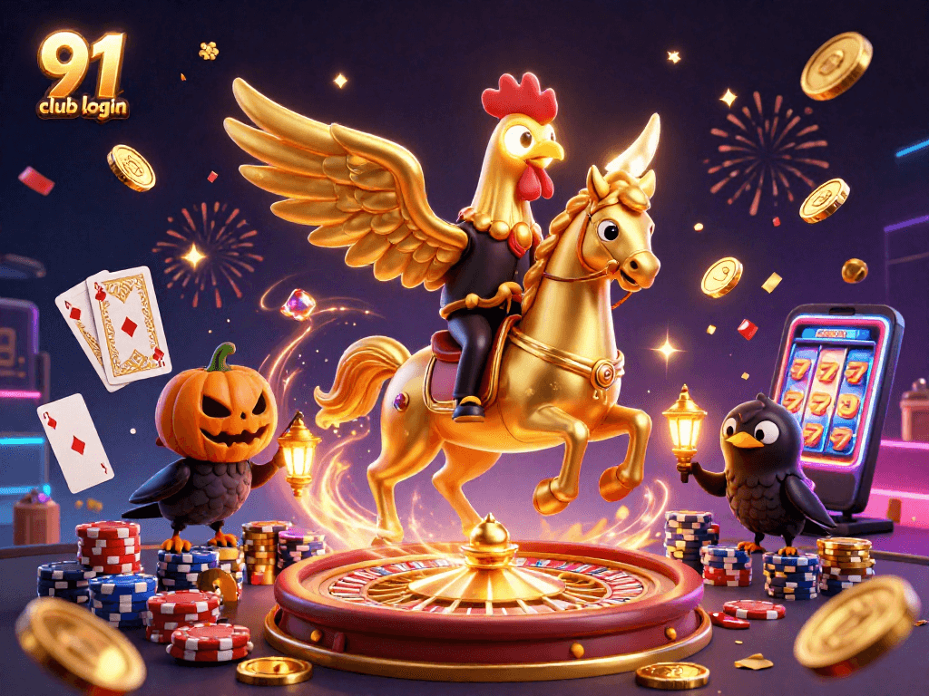 6 Expert-Approved 91 Club Login Strategies for Winning Gamblers in 2026