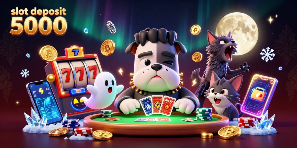 Worst Slot Deposit 5000 Practices That Cost Gamblers Winning Strategies in 2026