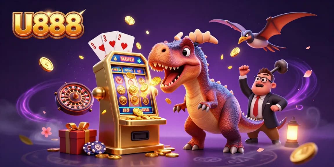The U888 Shift: Why Gamblers Are Changing Tactics for Winning Strategies in 2026