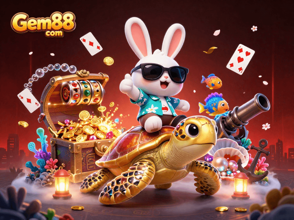Will Gem88 com Still Be Relevant in 2027? Mastering Winning Strategies for Gamblers