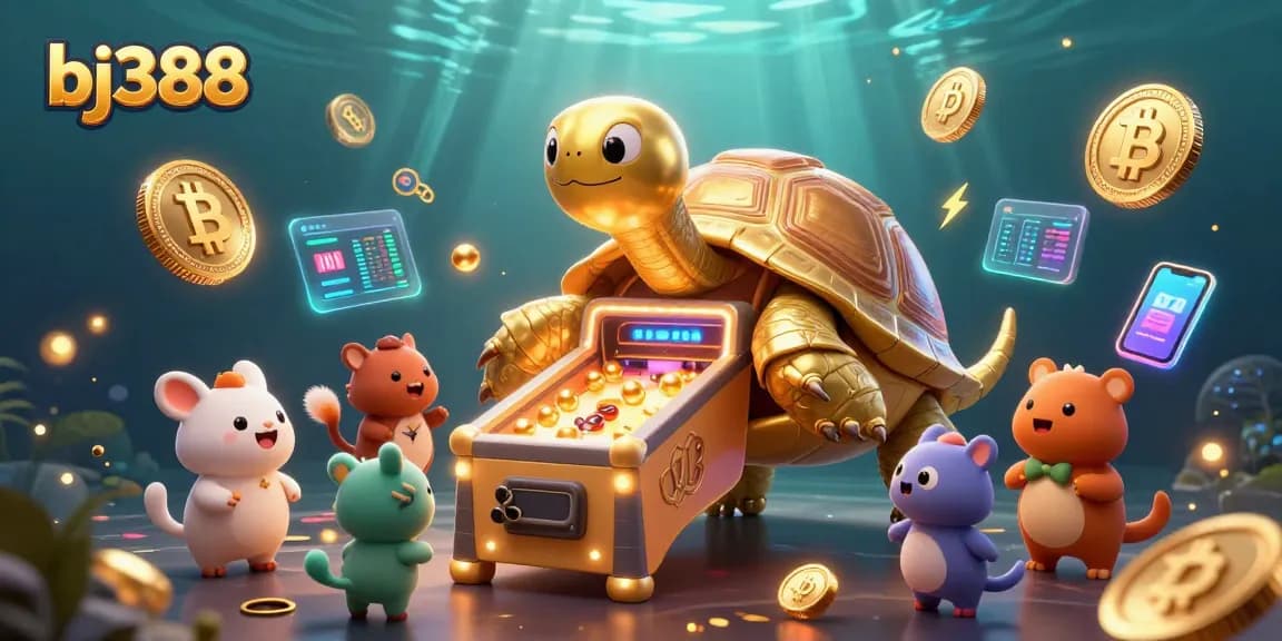 The 4 Stages of bj388 Betting Mastery in 2026: Essential Strategies for Players