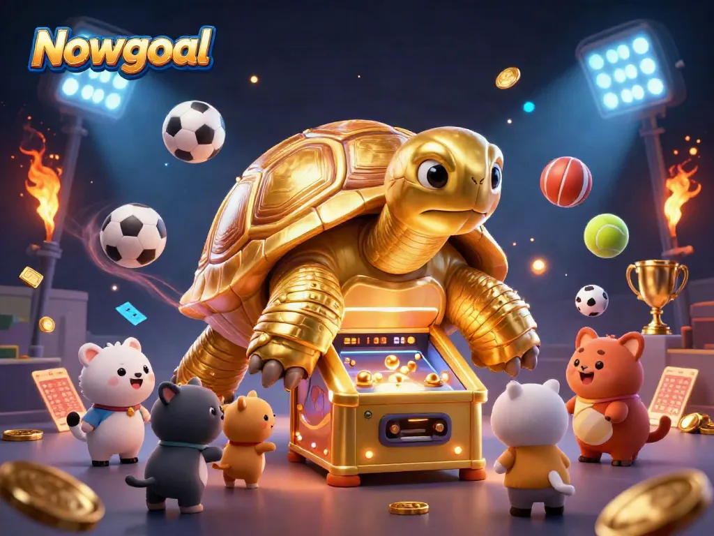 Nowgoal enhances your betting experience with thrilling live score updates and exciting gameplay.