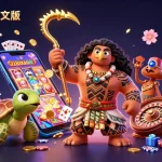 与Telegram中文版互动，在我们充满活力的赌场赢取大奖，体验动态老虎机游戏。
