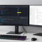 快连：高效的网络加速器，全面集成AI技术及隐私安全解决方案。