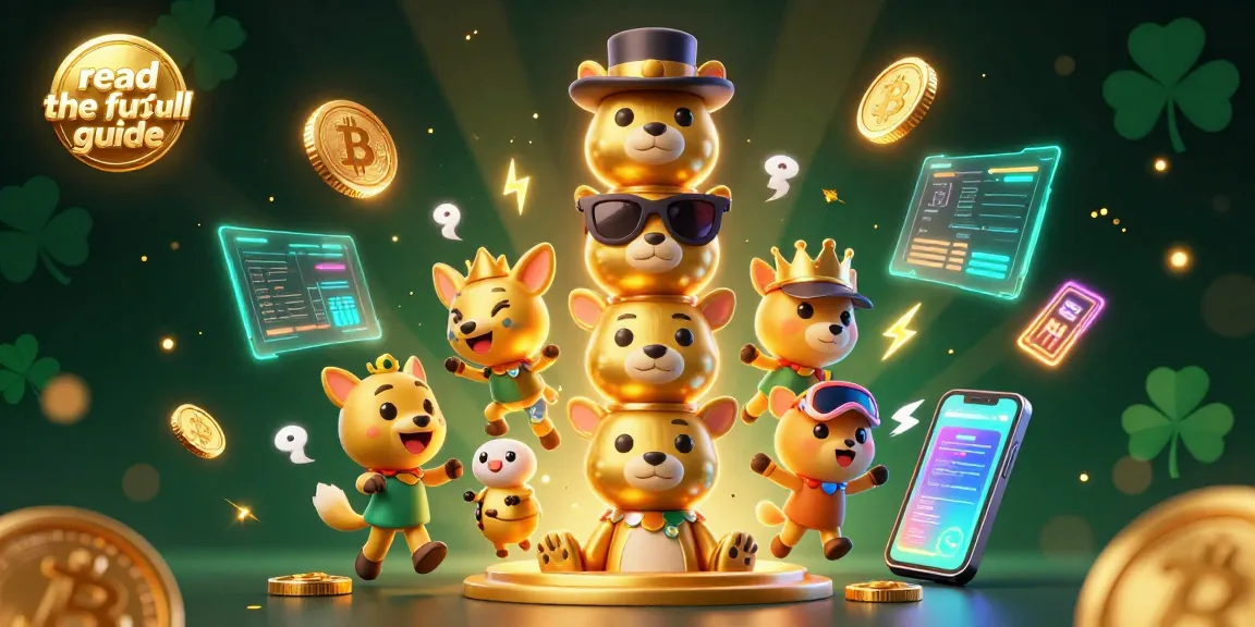 Engage in online betting and read the full guide on non-GamStop platforms with vibrant crypto elements.