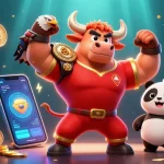 Menangkan spton dengan simbol keberuntungan dalam kasino digital yang megah