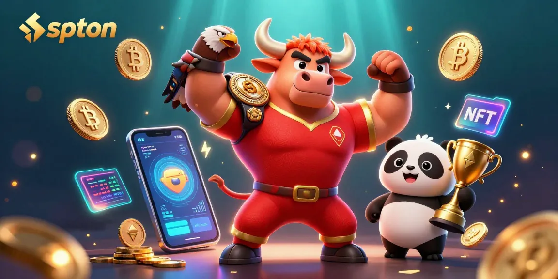 Menangkan spton dengan simbol keberuntungan dalam kasino digital yang megah