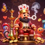Experience thrilling gameplay and rich rewards at rikvip's vibrant online casino.