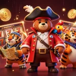 Spin to win at QQ88 with thrilling slot adventures and pirate treasures!