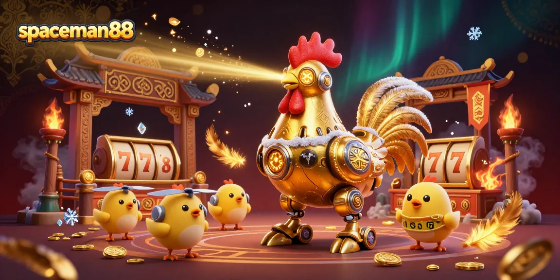 Engage with spaceman88 at the dynamic Bandito Slot featuring captivating characters and immersive gaming elements.