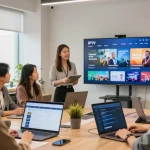 Local IPTV reseller providing trusted services and expert advice.